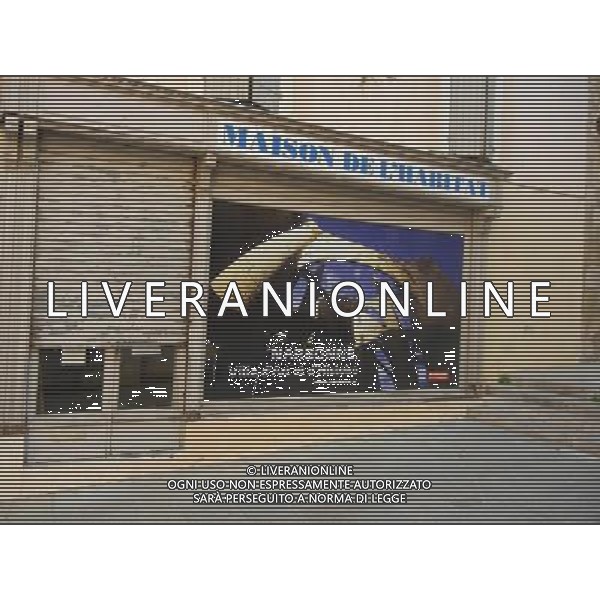 FRANCIA NARBONNE CITTA 2015 NELLA FOTO ALCUNE VEDUTE DI NARBONNE AG ALDO LIVERANI SAS