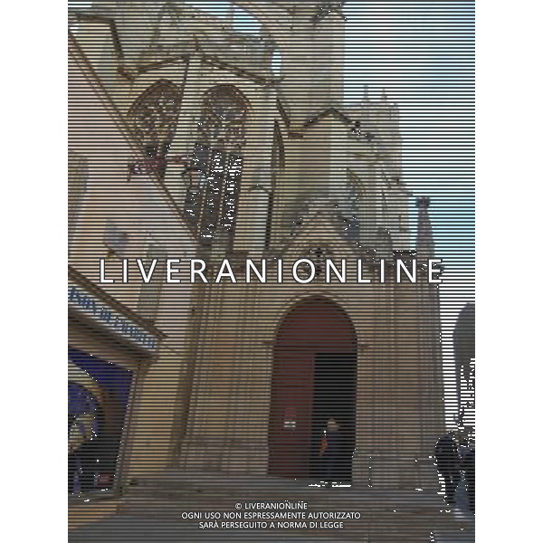 FRANCIA NARBONNE CITTA 2015 NELLA FOTO ALCUNE VEDUTE DI NARBONNE AG ALDO LIVERANI SAS