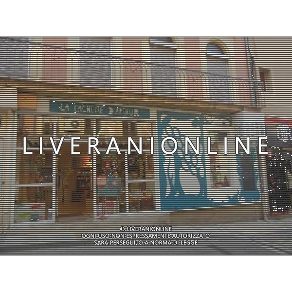 FRANCIA NARBONNE CITTA 2015 NELLA FOTO ALCUNE VEDUTE DI NARBONNE AG ALDO LIVERANI SAS