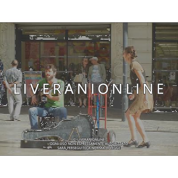 FRANCIA NARBONNE CITTA 2015 NELLA FOTO ALCUNE VEDUTE DI NARBONNE AG ALDO LIVERANI SAS