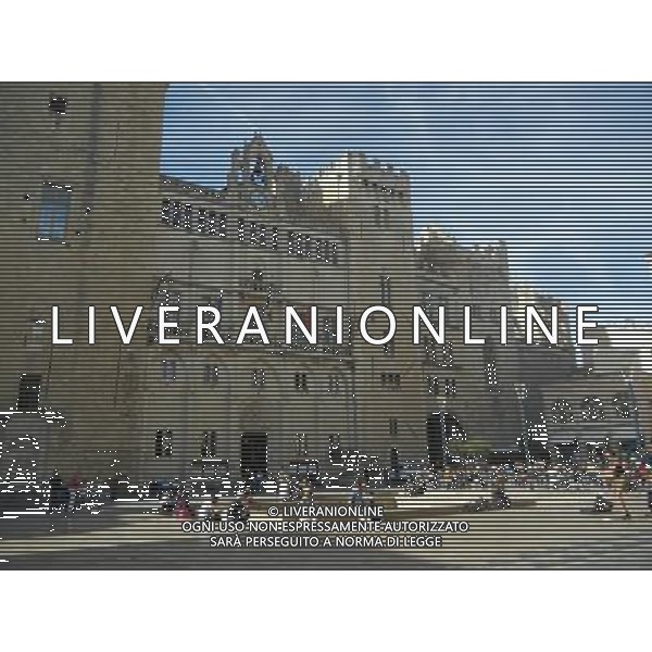 FRANCIA NARBONNE CITTA 2015 NELLA FOTO ALCUNE VEDUTE DI NARBONNE IL MUNICIPIO AG ALDO LIVERANI SAS