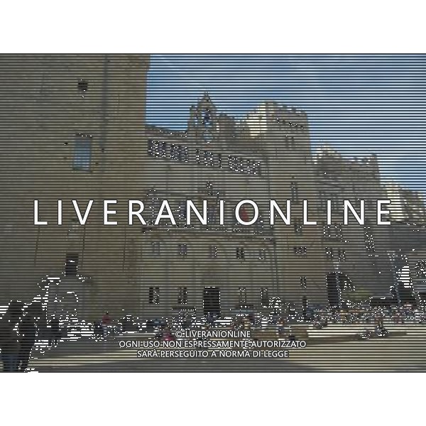 FRANCIA NARBONNE CITTA 2015 NELLA FOTO ALCUNE VEDUTE DI NARBONNE IL MUNICIPIO AG ALDO LIVERANI SAS