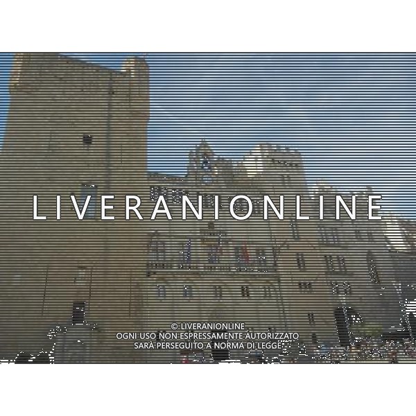 FRANCIA NARBONNE CITTA 2015 NELLA FOTO ALCUNE VEDUTE DI NARBONNE IL MUNICIPIO AG ALDO LIVERANI SAS