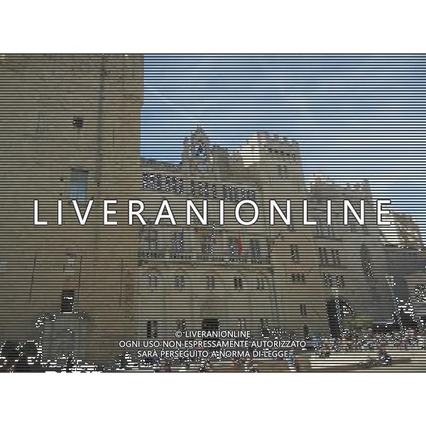 FRANCIA NARBONNE CITTA 2015 NELLA FOTO ALCUNE VEDUTE DI NARBONNE IL MUNICIPIO AG ALDO LIVERANI SAS