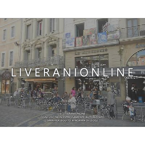 FRANCIA NARBONNE CITTA 2015 NELLA FOTO ALCUNE VEDUTE DI NARBONNE AG ALDO LIVERANI SAS