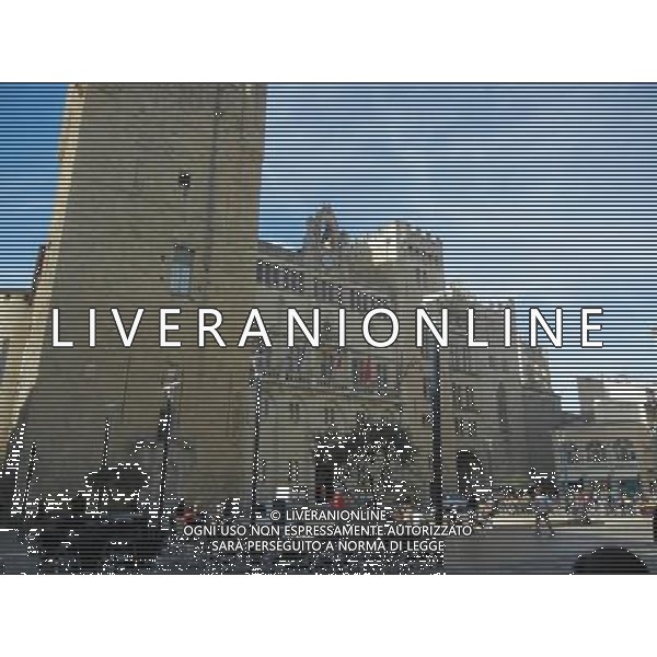 FRANCIA NARBONNE CITTA 2015 NELLA FOTO ALCUNE VEDUTE DI NARBONNE AG ALDO LIVERANI SAS