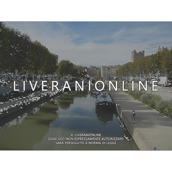 FRANCIA NARBONNE CITTA 2015 NELLA FOTO ALCUNE VEDUTE DI NARBONNE AG ALDO LIVERANI SAS