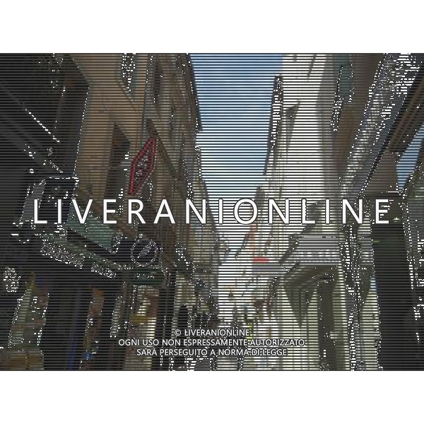 FRANCIA NARBONNE CITTA 2015 NELLA FOTO ALCUNE VEDUTE DI NARBONNE AG ALDO LIVERANI SAS