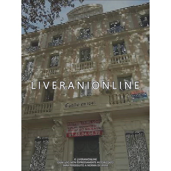 FRANCIA NARBONNE CITTA 2015 NELLA FOTO ALCUNE VEDUTE DI NARBONNE AG ALDO LIVERANI SAS