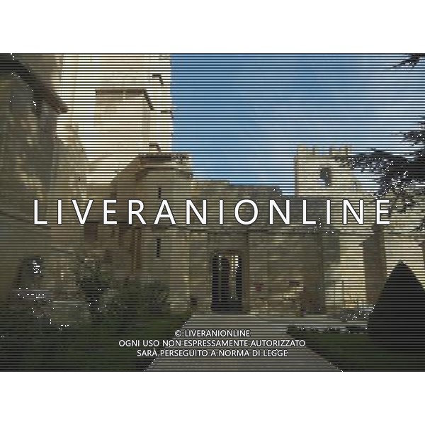 FRANCIA NARBONNE CITTA 2015 NELLA FOTO ALCUNE VEDUTE DI NARBONNE LA CATTEDRALE AG ALDO LIVERANI SAS