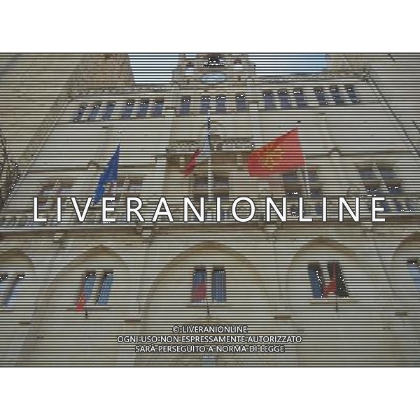 FRANCIA NARBONNE CITTA 2015 NELLA FOTO ALCUNE VEDUTE DI NARBONNE IL MUNICIPIO AG ALDO LIVERANI SAS