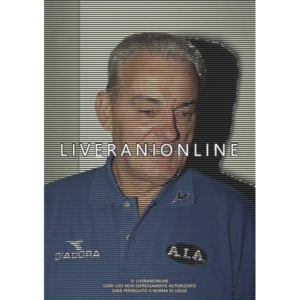 SPORTILIA CESENA RADUNO ARBITRI 1997-1998 NELLA FOTO SERGIO GONELLA EX ARBITRO E DIRIGENTE FEDERALE AG ALDO LIVERANI SAS