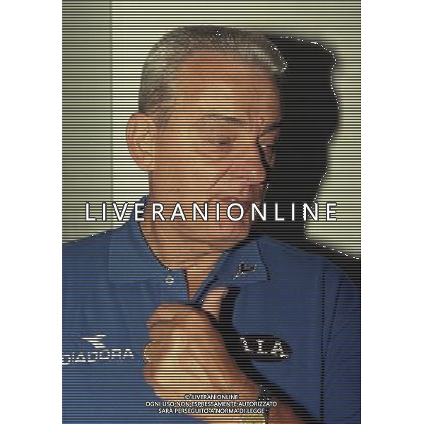 SPORTILIA CESENA RADUNO ARBITRI 1997-1998 NELLA FOTO SERGIO GONELLA EX ARBITRO E DIRIGENTE FEDERALE AG ALDO LIVERANI SAS