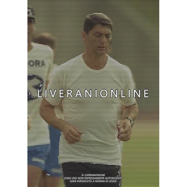 SPORTILIA CESENA RADUNO ARBITRI 1997-1998 NELLA FOTO AG ALDO LIVERANI SAS
