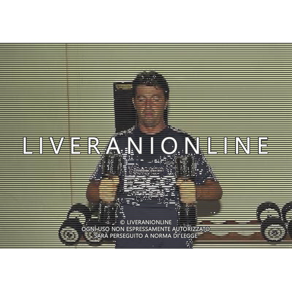 SPORTILIA CESENA RADUNO ARBITRI 1997-1998 NELLA FOTO FIORENZO TREOSSI AG ALDO LIVERANI SAS