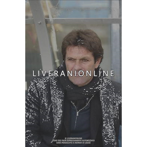 09/02/2005 PARTITA DI BENEFICENZA FRA INTER E STEAUA BUCAREST NELLA FOTO: ORSI FERNANDO FOTO BARATTINI ALEXANDRO/AG. ALDO LIVERANI