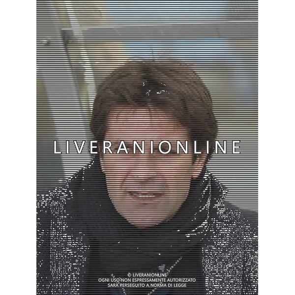 09/02/2005 PARTITA DI BENEFICENZA FRA INTER E STEAUA BUCAREST NELLA FOTO: ORSI FERNANDO FOTO BARATTINI ALEXANDRO/AG. ALDO LIVERANI