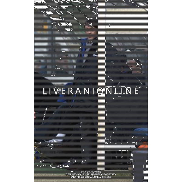 09/02/2005 PARTITA DI BENEFICENZA FRA INTER E STEAUA BUCAREST NELLA FOTO: MANCINI ROBERTO FOTO BARATTINI ALEXANDRO/AG. ALDO LIVERANI