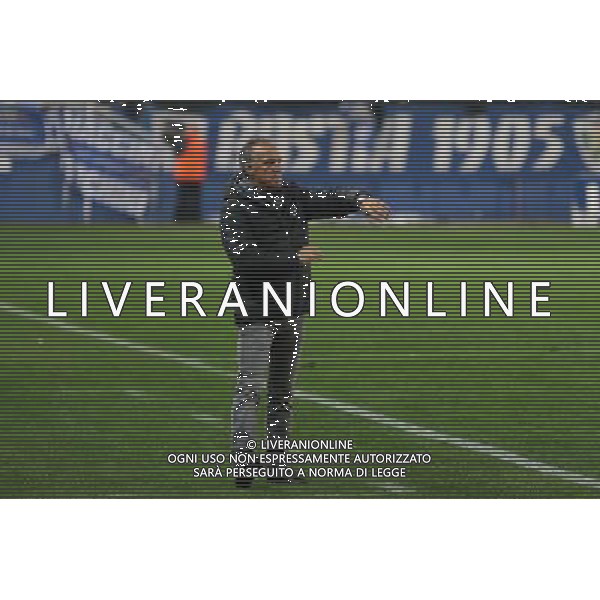 Ghislain PRINTANT - 27.10.2015 - Bastia / Rennes - Coupe de la Ligue 2015/2016 Photo : Michel Maestracci / Icon Sport /AGENZIA ALDO LIVERANI SAS - ITALY ONLY EDITORIAL USE ONLY