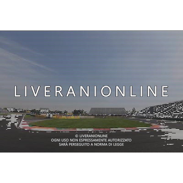 Track atmosphere 29.10.2015. Formula 1 World Championship, Rd 17, Mexican Grand Prix, Mexixo City, Mexico, Preparation Day. AG ALDO LIVERANI SAS ONLY ITALY