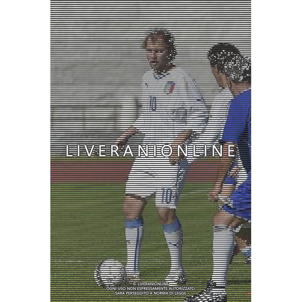 Roma - 30/10/2015 - Stadio dei Marmi - Partita di beneficenza tra la Nazionale Italiana Parlamentari e Campioni dello Sport - nella foto: Luca Lotti PD Sottosegretario all Presidenza del Consiglio / Ph. Fabrizio Corradetti - ag. Aldo Liverani Sas