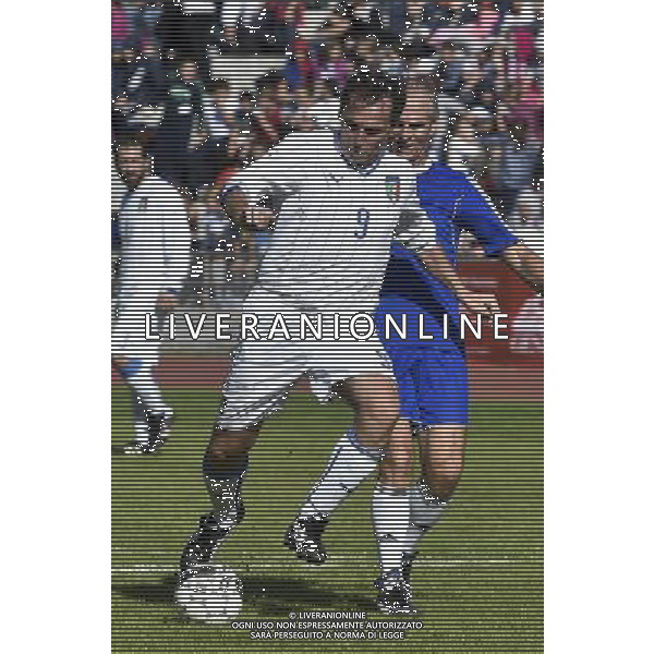 Roma - 30/10/2015 - Stadio dei Marmi - Partita di beneficenza tra la Nazionale Italiana Parlamentari e Campioni dello Sport - nella foto: Francesco Boccia PD Presidente Commissione Bilancio, tesoro e programmazione / Ph. Fabrizio Corradetti - ag. Aldo Liverani Sas