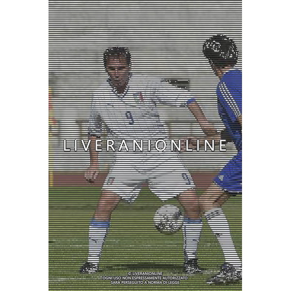 Roma - 30/10/2015 - Stadio dei Marmi - Partita di beneficenza tra la Nazionale Italiana Parlamentari e Campioni dello Sport - nella foto: Francesco Boccia PD Presidente Commissione Bilancio, tesoro e programmazione / Ph. Fabrizio Corradetti - ag. Aldo Liverani Sas