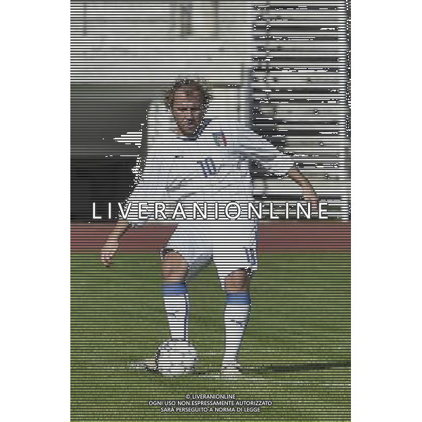 Roma - 30/10/2015 - Stadio dei Marmi - Partita di beneficenza tra la Nazionale Italiana Parlamentari e Campioni dello Sport - nella foto: Luca Lotti PD Sottosegretario all Presidenza del Consiglio / Ph. Fabrizio Corradetti - ag. Aldo Liverani Sas