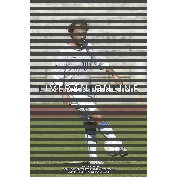 Roma - 30/10/2015 - Stadio dei Marmi - Partita di beneficenza tra la Nazionale Italiana Parlamentari e Campioni dello Sport - nella foto: Luca Lotti PD Sottosegretario all Presidenza del Consiglio / Ph. Fabrizio Corradetti - ag. Aldo Liverani Sas