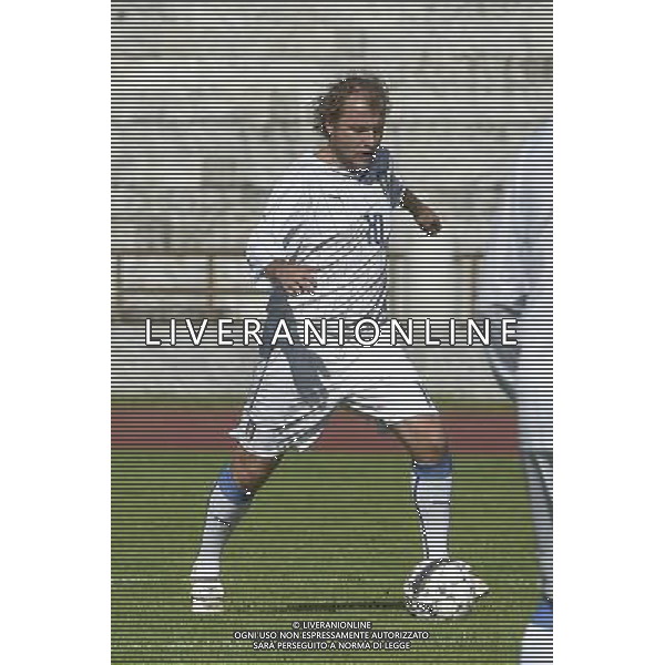 Roma - 30/10/2015 - Stadio dei Marmi - Partita di beneficenza tra la Nazionale Italiana Parlamentari e Campioni dello Sport - nella foto: Luca Lotti PD Sottosegretario all Presidenza del Consiglio / Ph. Fabrizio Corradetti - ag. Aldo Liverani Sas