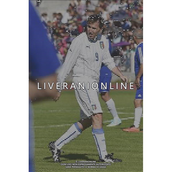 Roma - 30/10/2015 - Stadio dei Marmi - Partita di beneficenza tra la Nazionale Italiana Parlamentari e Campioni dello Sport - nella foto: Francesco Boccia PD Presidente Commissione Bilancio, tesoro e programmazione / Ph. Fabrizio Corradetti - ag. Aldo Liverani Sas