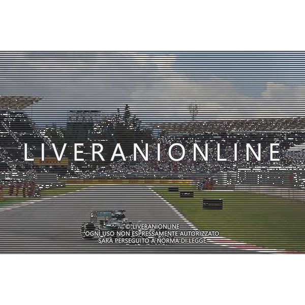 Lewis Hamilton (GBR), Mercedes AMG F1 Team 30.10.2015. Formula 1 World Championship, Rd 17, Mexican Grand Prix, Mexixo City, Mexico, Practice Day. AG ALDO LIVERANI SAS ONLY ITALY