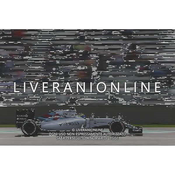 Felipe Massa (BRA), Williams F1 Team 30.10.2015. Formula 1 World Championship, Rd 17, Mexican Grand Prix, Mexixo City, Mexico, Practice Day. AG ALDO LIVERANI SAS ONLY ITALY