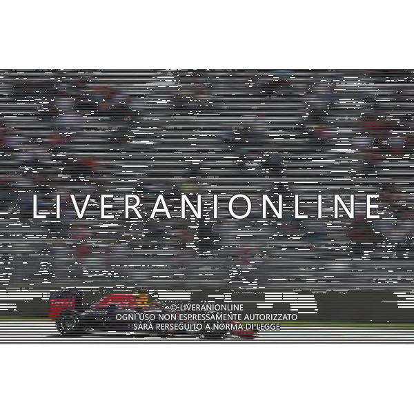 Daniil Kvyat (RUS), Red Bull Racing 30.10.2015. Formula 1 World Championship, Rd 17, Mexican Grand Prix, Mexixo City, Mexico, Practice Day. AG ALDO LIVERANI SAS ONLY ITALY