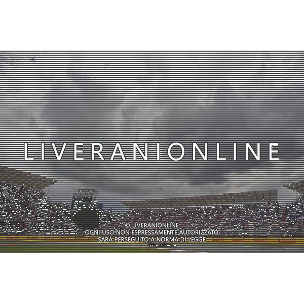 Romain Grosjean (FRA) Lotus F1 E23. 30.10.2015. Formula 1 World Championship, Rd 17, Mexican Grand Prix, Mexixo City, Mexico, Practice Day. AG ALDO LIVERANI SAS ONLY ITALY