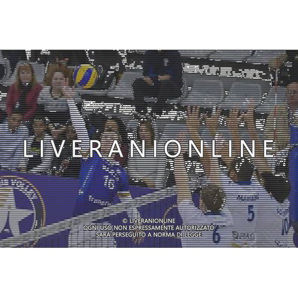Dmitrii Bahov - 30.10.2015 - Paris / Montpellier - 3eme journee Ligue A Photo : Anthony Dibon / Icon Sport/AGENZIA ALDO LIVERANI SAS - ITALY ONLY EDITORIAL USE ONLY