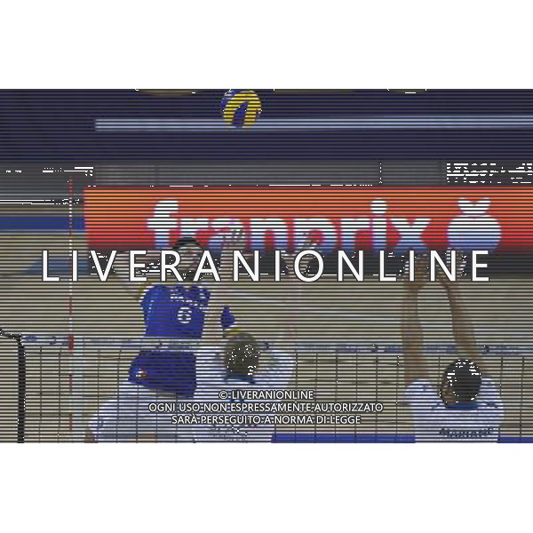 Mitja Gasparini - 30.10.2015 - Paris / Montpellier - 3eme journee Ligue A Photo : Anthony Dibon / Icon Sport/AGENZIA ALDO LIVERANI SAS - ITALY ONLY EDITORIAL USE ONLY