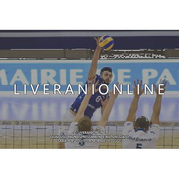 Mitja Gasparini - 30.10.2015 - Paris / Montpellier - 3eme journee Ligue A Photo : Anthony Dibon / Icon Sport/AGENZIA ALDO LIVERANI SAS - ITALY ONLY EDITORIAL USE ONLY