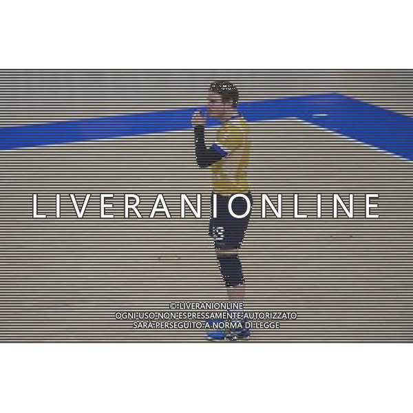 Markus Steuerwald - 30.10.2015 - Paris / Montpellier - 3eme journee Ligue A Photo : Anthony Dibon / Icon Sport/AGENZIA ALDO LIVERANI SAS - ITALY ONLY EDITORIAL USE ONLY