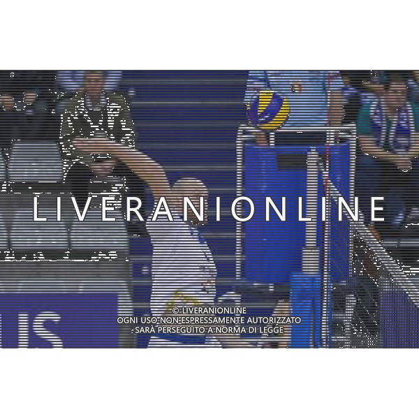 Jasper Diefenbach - 30.10.2015 - Paris / Montpellier - 3eme journee Ligue A Photo : Anthony Dibon / Icon Sport/AGENZIA ALDO LIVERANI SAS - ITALY ONLY EDITORIAL USE ONLY