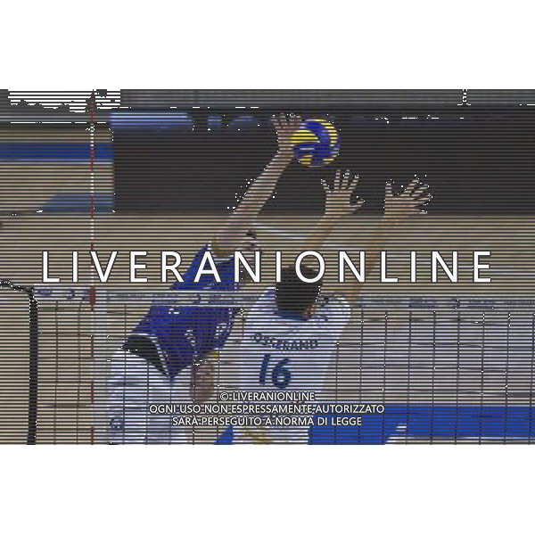 Nicholas Hoag - 30.10.2015 - Paris / Montpellier - 3eme journee Ligue A Photo : Anthony Dibon / Icon Sport/AGENZIA ALDO LIVERANI SAS - ITALY ONLY EDITORIAL USE ONLY