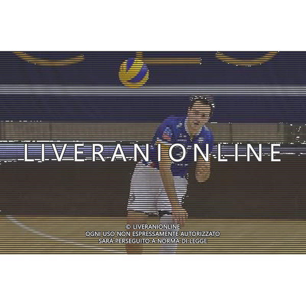 Nicholas Hoag - 30.10.2015 - Paris / Montpellier - 3eme journee Ligue A Photo : Anthony Dibon / Icon Sport/AGENZIA ALDO LIVERANI SAS - ITALY ONLY EDITORIAL USE ONLY
