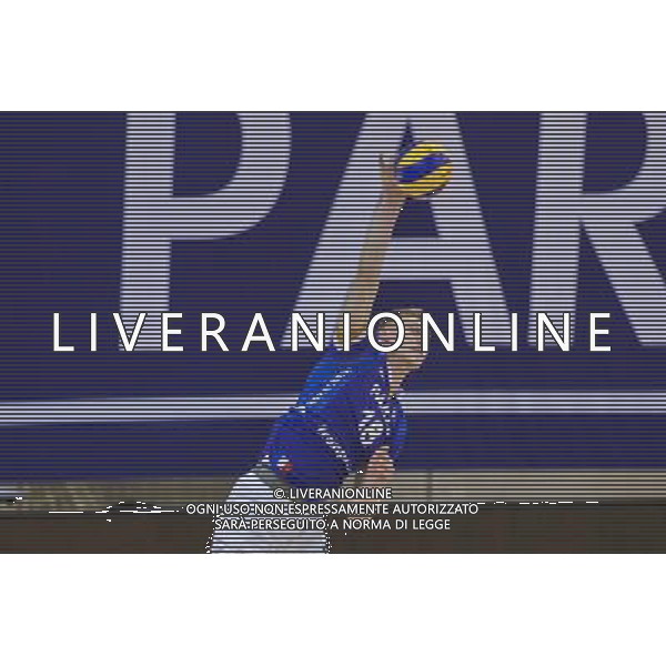 Ardo Kreek - 30.10.2015 - Paris / Montpellier - 3eme journee Ligue A Photo : Anthony Dibon / Icon Sport/AGENZIA ALDO LIVERANI SAS - ITALY ONLY EDITORIAL USE ONLY