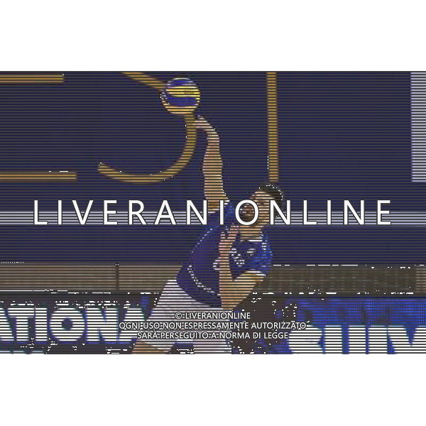 Mitja Gasparini - 30.10.2015 - Paris / Montpellier - 3eme journee Ligue A Photo : Anthony Dibon / Icon Sport/AGENZIA ALDO LIVERANI SAS - ITALY ONLY EDITORIAL USE ONLY