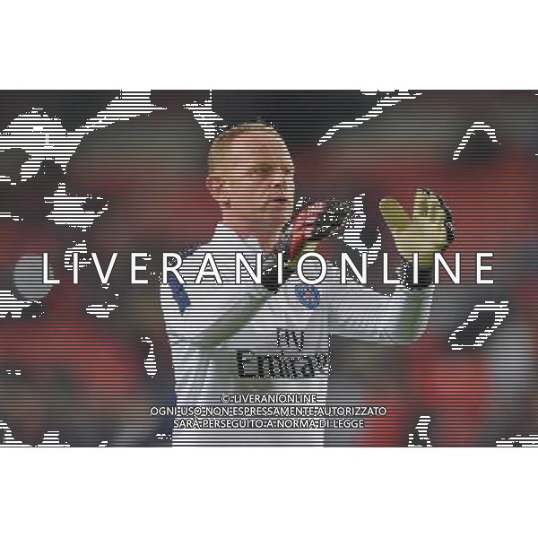 Nicolas Dehon - 30.10.2015 - Rennes / PSG - 12eme journee de Ligue 1 Photo : Andre Ferreira / Icon Sport/AGENZIA ALDO LIVERANI SAS - ITALY ONLY EDITORIAL USE ONLY