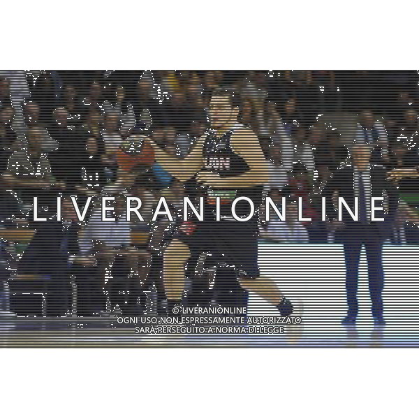 Axel JULIEN - 30.10.2015 - Lyon Villeurbanne / Dijon - 6eme journee de Pro A Photo : Jean Paul Thomas / Icon Sport/AGENZIA ALDO LIVERANI SAS - ITALY ONLY EDITORIAL USE ONLY