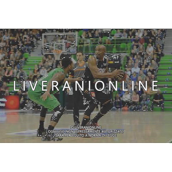 C J WILLIAMS - 30.10.2015 - Lyon Villeurbanne / Dijon - 6eme journee de Pro A Photo : Jean Paul Thomas / Icon Sport/AGENZIA ALDO LIVERANI SAS - ITALY ONLY EDITORIAL USE ONLY