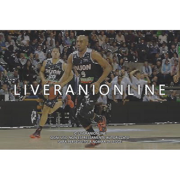 C J WILLIAMS - 30.10.2015 - Lyon Villeurbanne / Dijon - 6eme journee de Pro A Photo : Jean Paul Thomas / Icon Sport/AGENZIA ALDO LIVERANI SAS - ITALY ONLY EDITORIAL USE ONLY