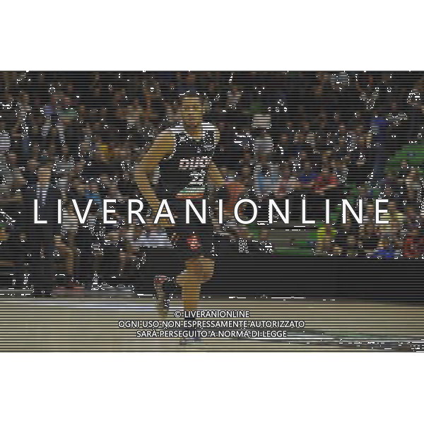 Kevin DINAL - 30.10.2015 - Lyon Villeurbanne / Dijon - 6eme journee de Pro A Photo : Jean Paul Thomas / Icon Sport/AGENZIA ALDO LIVERANI SAS - ITALY ONLY EDITORIAL USE ONLY