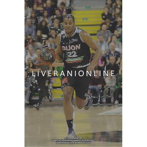 Kevin DINAL - 30.10.2015 - Lyon Villeurbanne / Dijon - 6eme journee de Pro A Photo : Jean Paul Thomas / Icon Sport/AGENZIA ALDO LIVERANI SAS - ITALY ONLY EDITORIAL USE ONLY